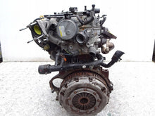 Laden Sie das Bild in den Galerie-Viewer, Motor Kia Venga D4FC 1.4 CRDI 2011 Diesel Engine Unkomplett MOT1842225657mx
