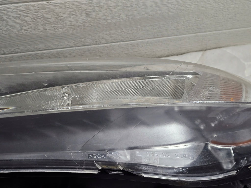 Frontscheinwerfer Volvo S80 V70 III 31420019 Links Scheinwerfer Headlight SCH5538504219dl