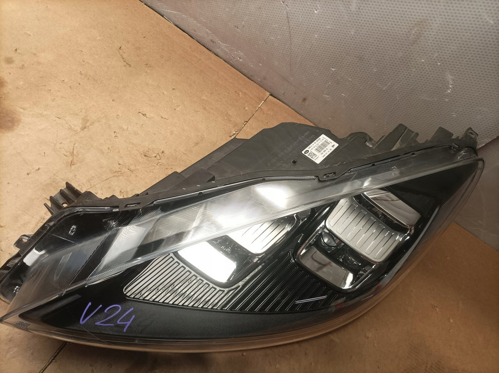 Frontscheinwerfer Ford Kuga LV4B-13E015-AG LED Links Scheinwerfer Headlight SCH4145603970gt