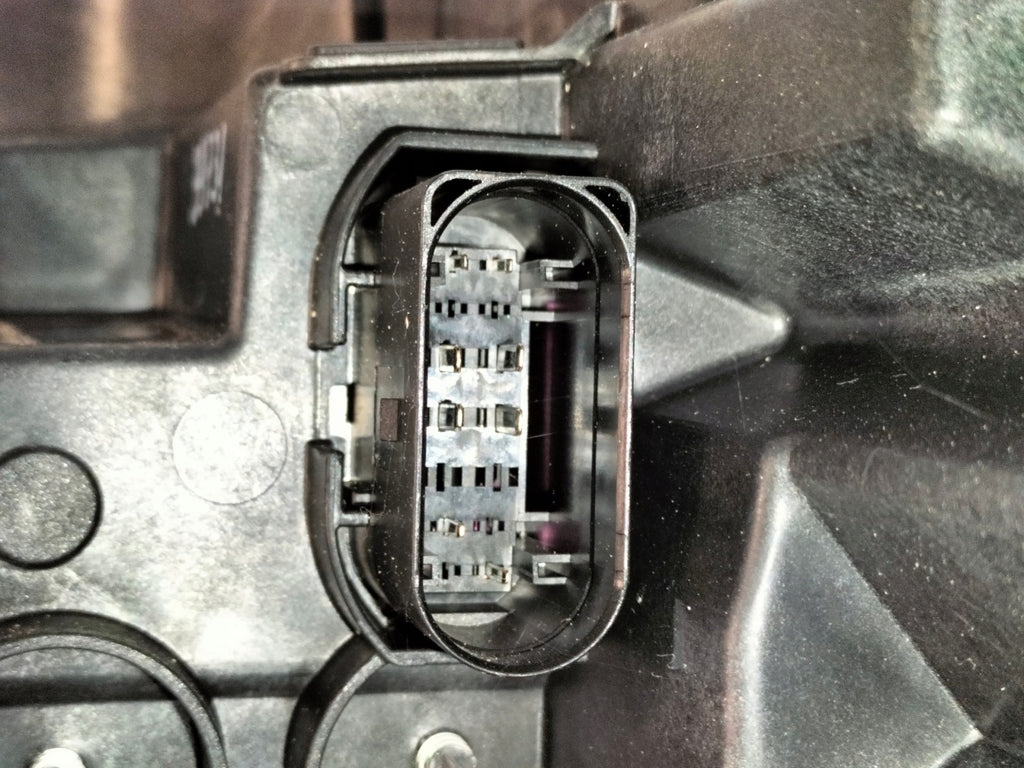 Frontscheinwerfer Skoda Kamiq Full LED Rechts Scheinwerfer Headlight SCH6910108932mo