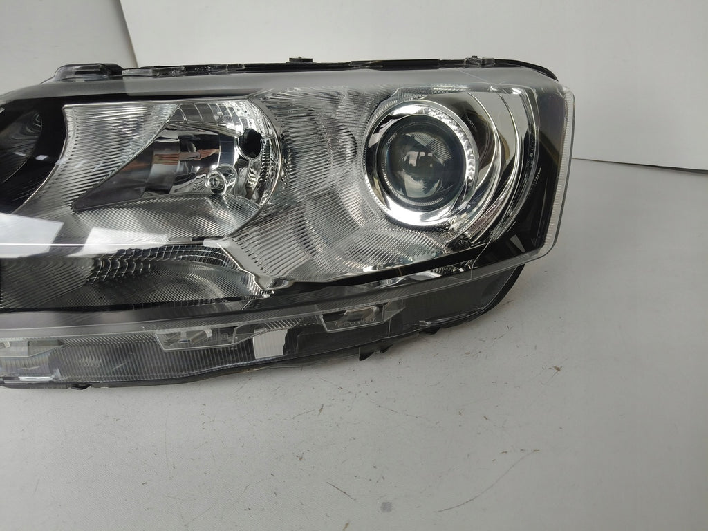 Frontscheinwerfer Skoda Rapid 5JB941015A Xenon Links Scheinwerfer Headlight SCH9451533163rx