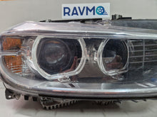 Laden Sie das Bild in den Galerie-Viewer, Frontscheinwerfer BMW 3 F30 F31 7259528 Xenon Rechts Scheinwerfer Headlight SCH9127881641gx