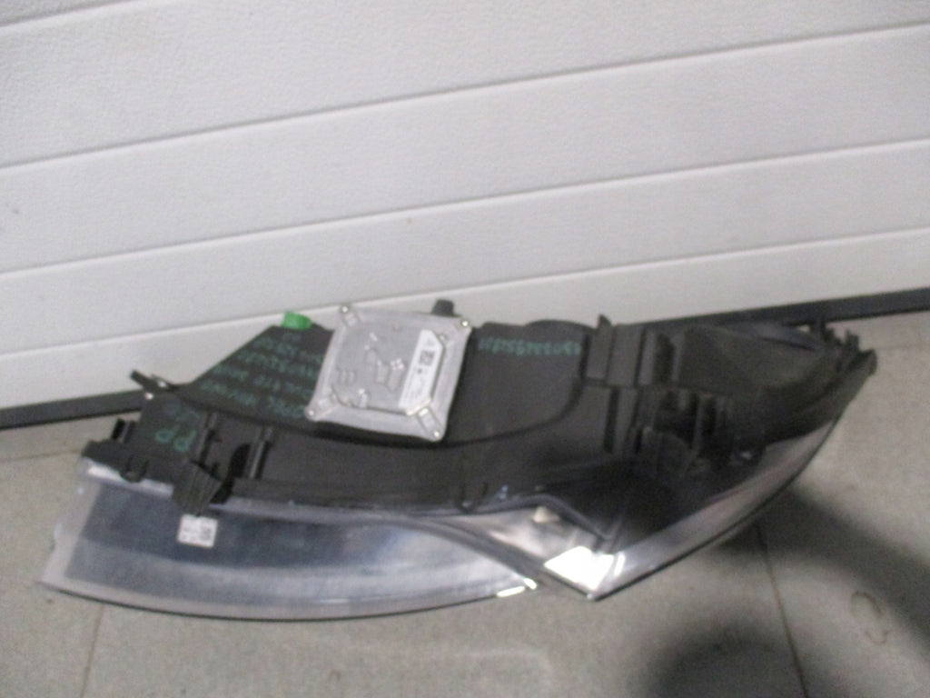 Frontscheinwerfer Fiat Ducato 1307329528 Rechts Scheinwerfer Headlight SCH2732329473kg