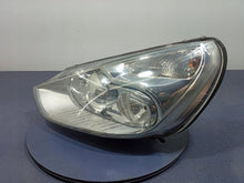 Laden Sie das Bild in den Galerie-Viewer, Frontscheinwerfer Ford S-Max 6M21-13D155-AG Links Scheinwerfer Headlight SCH6476656544gi