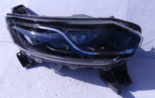 Laden Sie das Bild in den Galerie-Viewer, Frontscheinwerfer Renault Espace V 260108934R, 260608819R LED Rechts Headlight