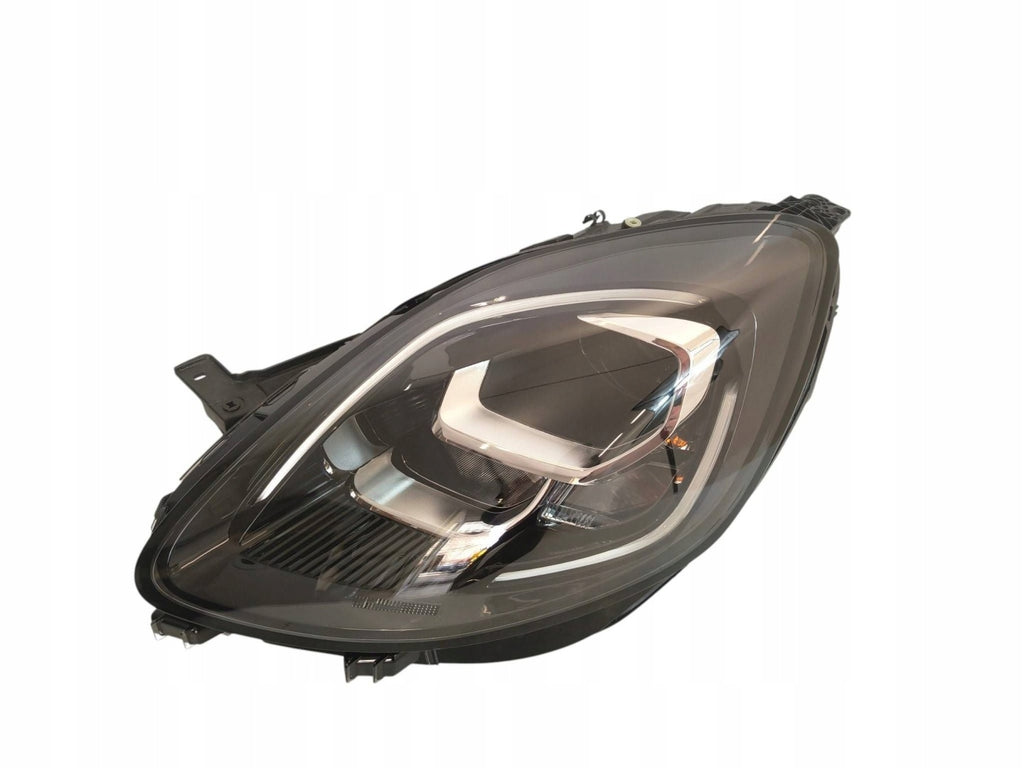 Frontscheinwerfer Ford Puma L1TB13101EK Links Scheinwerfer Headlight SCH1825881911lj