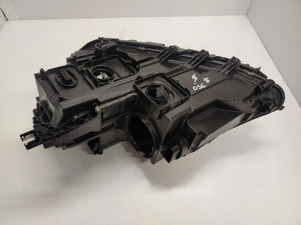 Frontscheinwerfer VW Sharan 7N1941034D LED Rechts Scheinwerfer Headlight SCH8720342109tm