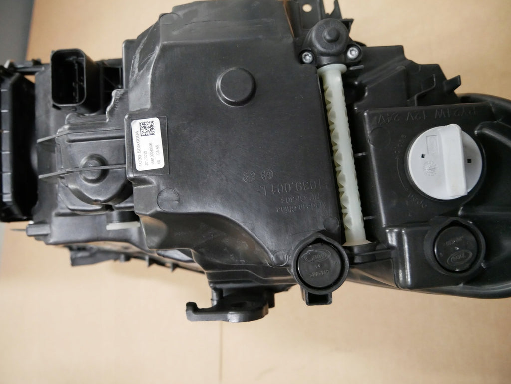 Frontscheinwerfer BMW G31 G30 F90 7439191-04 LED Links Scheinwerfer Headlight SCH9138919431ld