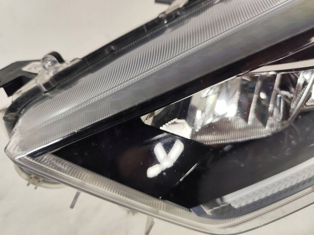 Frontscheinwerfer Toyota Yaris Links Scheinwerfer Headlight SCH8380704216hf