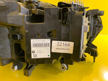 Load image into Gallery viewer, Frontscheinwerfer BMW X5 G05 G06 5A27985-01 LED Links Scheinwerfer Headlight SCH8747920855fe