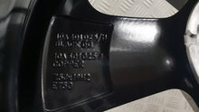 Laden Sie das Bild in den Galerie-Viewer, 1x Alufelge 19 Zoll 7.5" 5x112 50ET Glanz 10A601025H VW Id.3 Rim Wheel FEL1972065967fj