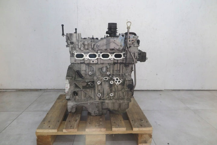Motor Mercedes-Benz W176 W246 M 270.910 1.6 Benzin Engine Unkomplett MOT9825851492bq