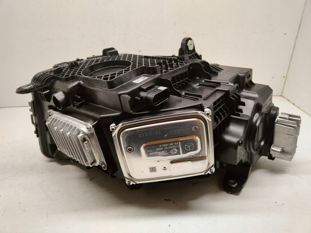 Frontscheinwerfer Mercedes-Benz Glc A2549062302 LED Links Scheinwerfer Headlight SCH5493538354qh