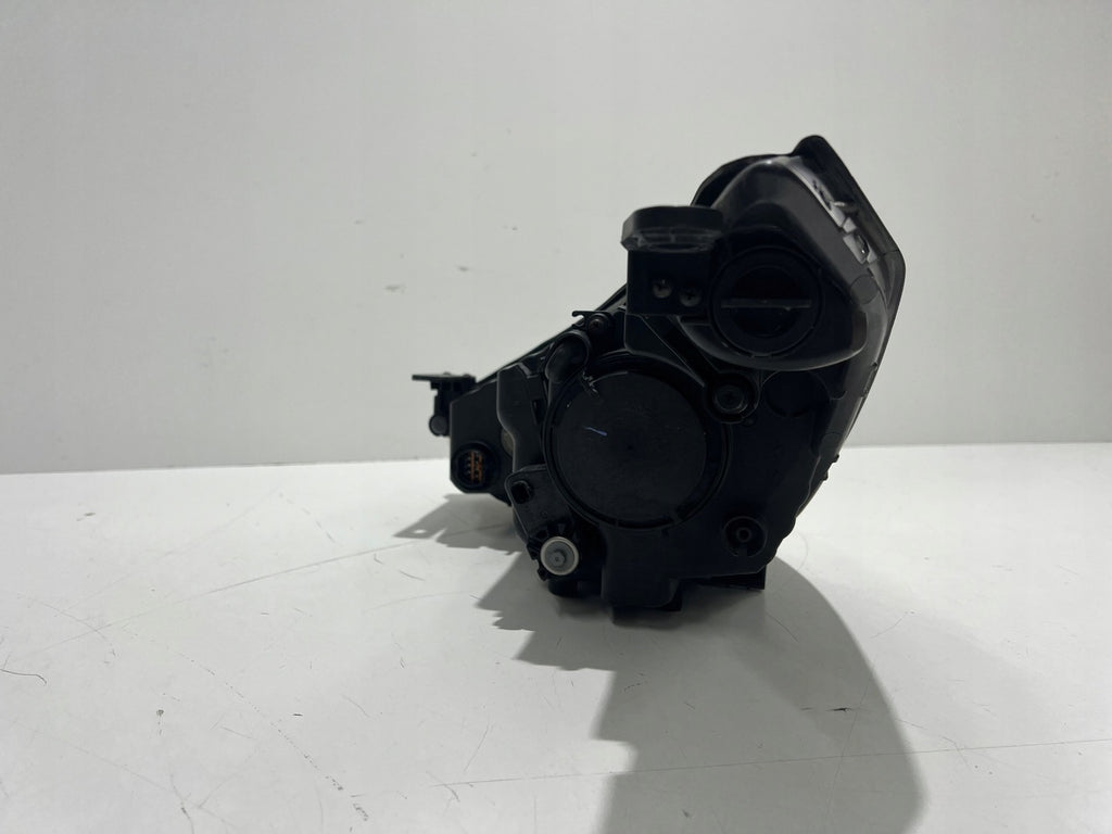 Frontscheinwerfer Hyundai Ix35 Xenon Rechts Scheinwerfer Headlight SCH3693983212tz