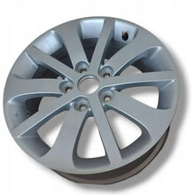 Laden Sie das Bild in den Galerie-Viewer, 1x Alufelge 16 Zoll 5.0" 5x114.3 52 5ET Mazda 5 I Rim Wheel FEL9435889342wb