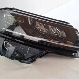 Frontscheinwerfer Skoda Karoq 57B941016B LED Rechts Scheinwerfer Headlight SCH2921916528jb