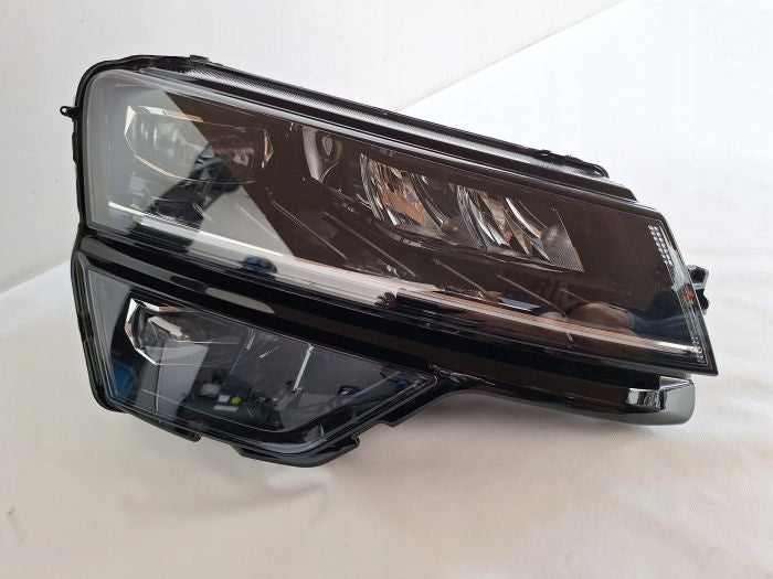 Frontscheinwerfer Skoda Karoq 57B941016B LED Rechts Scheinwerfer Headlight SCH2921916528jb