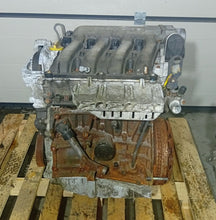Load image into Gallery viewer, Motor Renault Megane II Laguna I Espace F4K 2.0 129TKm 2002 Benzin Unkomplett MOT6170032978qm