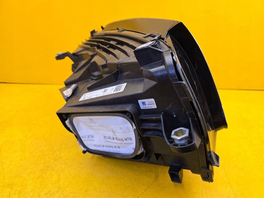 Frontscheinwerfer Mercedes-Benz Glc A2539065701 LED Links Scheinwerfer Headlight SCH3967586351cc