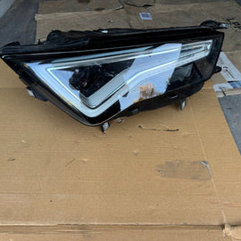Frontscheinwerfer Seat Ateca 576941032C Full LED Rechts Scheinwerfer Headlight SCH6404644585pv