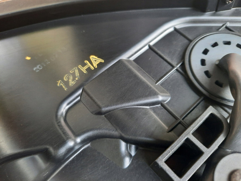 Frontscheinwerfer Mitsubishi Outlander III 4B45X8301C2 Xenon Links Headlight