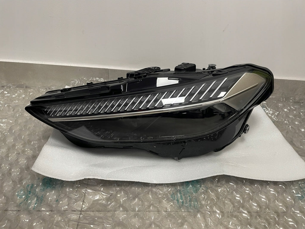 Frontscheinwerfer Audi A5 8B3941033AA LED Links Scheinwerfer Headlight SCH4253126730ze