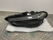 Laden Sie das Bild in den Galerie-Viewer, Frontscheinwerfer Audi A5 8B3941033AA LED Links Scheinwerfer Headlight SCH4253126730ze