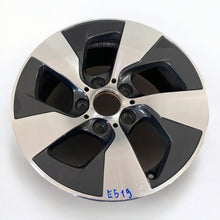 Load image into Gallery viewer, 1x Alufelge 16 Zoll 7.0&quot; 5x120 31ET 6870611 BMW 3 F30 Rim Wheel