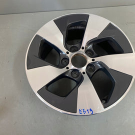 1x Alufelge 16 Zoll 7.0