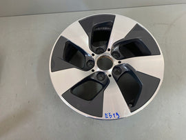 1x Alufelge 16 Zoll 7.0