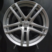 Laden Sie das Bild in den Galerie-Viewer, 4x Alufelge 17 Zoll 7.5" 5x112 27ET KBA52096-DE Audi A4 B8 Allroad G20 Rim Wheel FEL9365784084yg