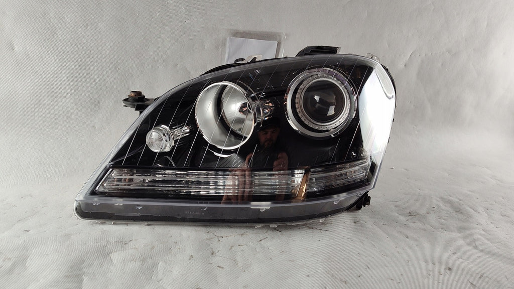 Frontscheinwerfer Mercedes-Benz W164 LED Links Scheinwerfer Headlight