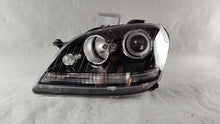 Laden Sie das Bild in den Galerie-Viewer, Frontscheinwerfer Mercedes-Benz W164 LED Links Scheinwerfer Headlight