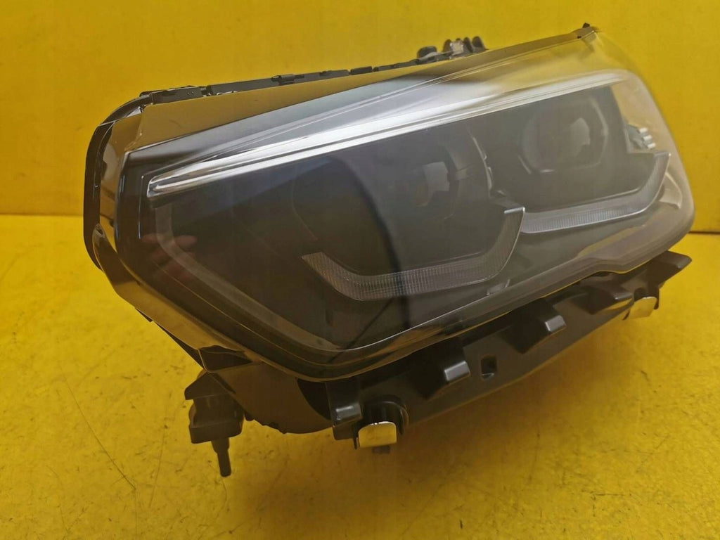 Frontscheinwerfer BMW X5 G05 G06 9850411-03 9850412-03 LED Ein Satz Headlight SCH2232565057jv