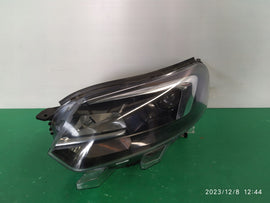 Frontscheinwerfer Opel Vivaro C Zafira Life 9832837680 Links Headlight