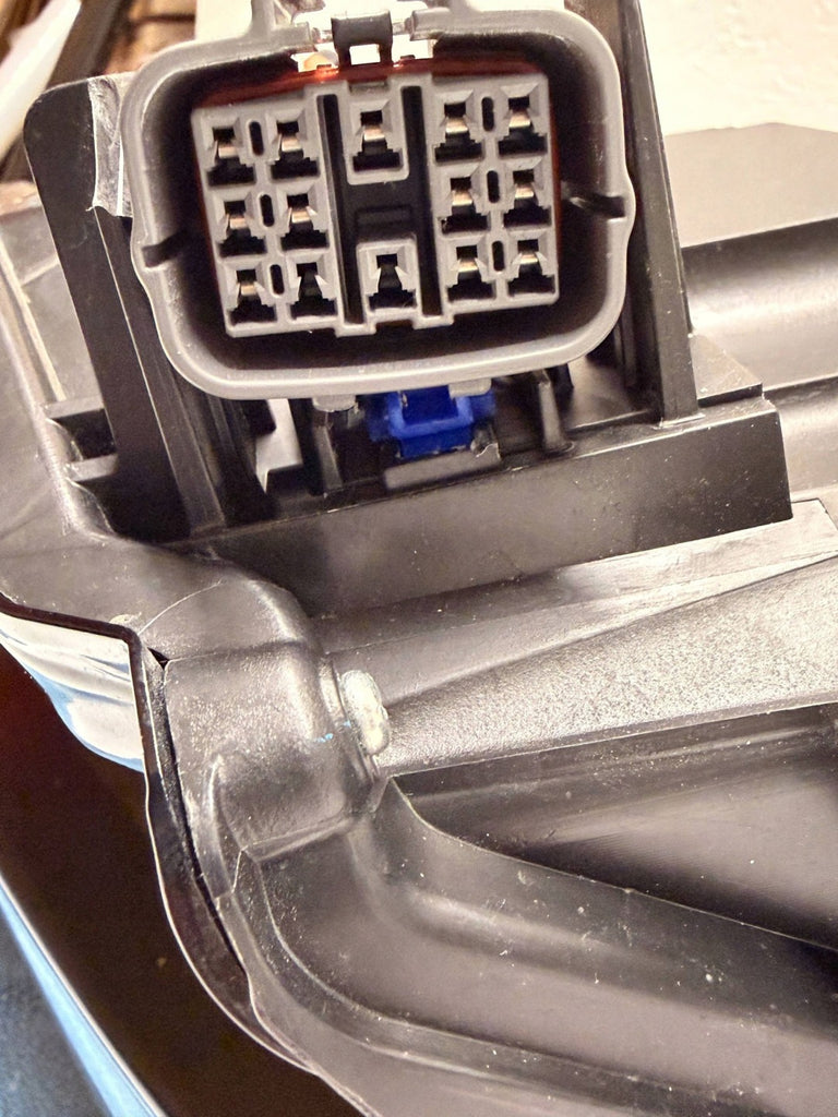 Frontscheinwerfer Mazda 6 GRF5-51030 LED Rechts Scheinwerfer Headlight SCH5035604383hy