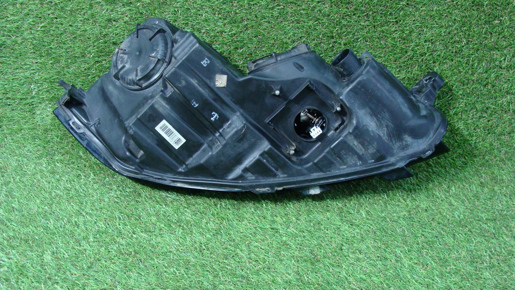 Frontscheinwerfer Jaguar Xf GX6313W030EJ Links Scheinwerfer Headlight SCH3192991709sr