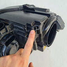 Laden Sie das Bild in den Galerie-Viewer, Frontscheinwerfer Audi A5 8T0941005C LED Ein Stück (Rechts oder Links) Headlight