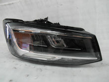 Laden Sie das Bild in den Galerie-Viewer, Frontscheinwerfer Audi Q2 81A941012A LED Rechts Scheinwerfer Headlight SCH3986260901in