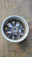 Load image into Gallery viewer, 1x Alufelge 20 Zoll 5x112 760601025C VW Touareg Rim Wheel FEL3348008656mz