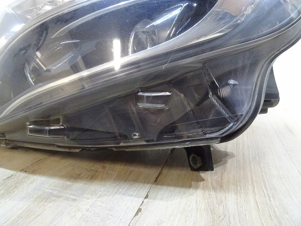 Frontscheinwerfer Mercedes-Benz Vito A4479069700 Full LED Links Headlight