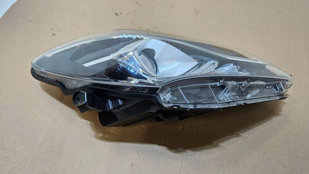 Frontscheinwerfer Toyota Yaris Rechts Scheinwerfer Headlight