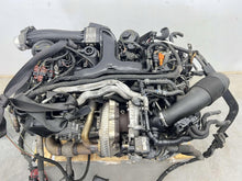 Laden Sie das Bild in den Galerie-Viewer, Motor Audi A6 C7 CLAB 3.0 TDI 204PS 150kW 2012 Diesel Engine Komplett