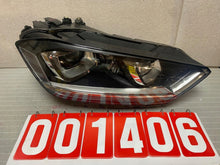 Laden Sie das Bild in den Galerie-Viewer, Frontscheinwerfer VW Sportsvan 517941040B Xenon Rechts Scheinwerfer Headlight SCH4349033081ci