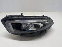 Laden Sie das Bild in den Galerie-Viewer, Frontscheinwerfer Mercedes-Benz W177 A1779064703 A2479004104 Full LED Links SCH6426471907go