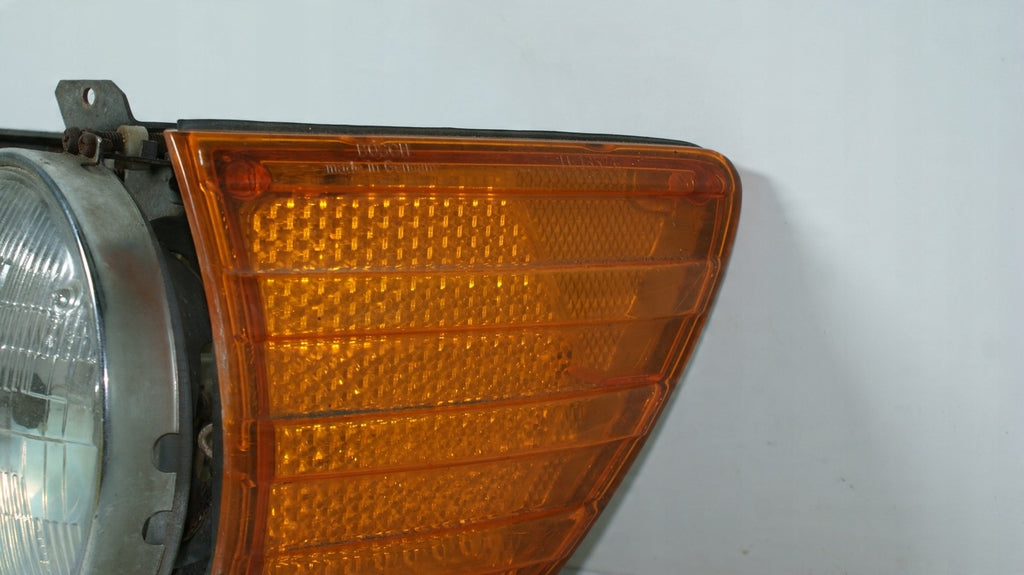 Frontscheinwerfer Mercedes-Benz Sl R107 1078204761 Links Scheinwerfer Headlight