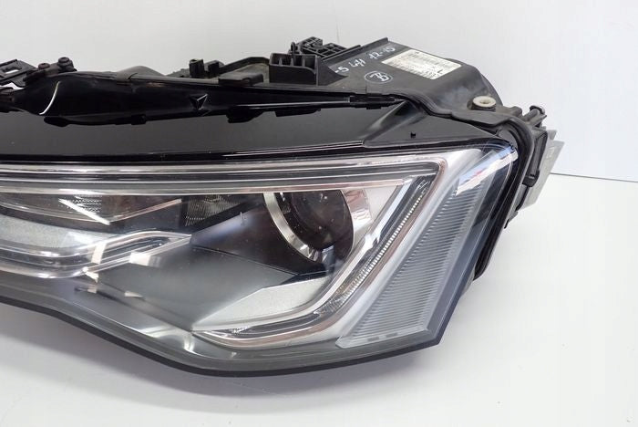 Frontscheinwerfer Audi A5 8T0941031 Links Scheinwerfer Headlight SCH6769761271xg