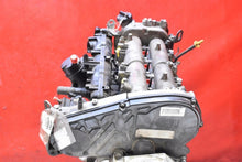 Laden Sie das Bild in den Galerie-Viewer, Motor Opel Insignia A A20DT 2.0 CDTI 130PS 96kW 2013 Diesel Engine Unkomplett MOT2415497708cn
