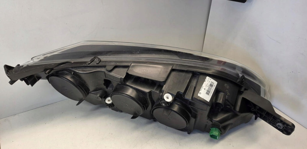 Frontscheinwerfer Fiat Ducato 1394428080 Links Scheinwerfer Headlight SCH2616498659tj