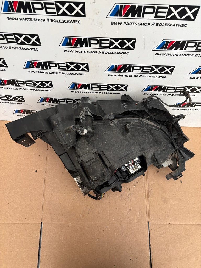 Frontscheinwerfer BMW E91 E90 6942737 6948180 Xenon Rechts oder Links